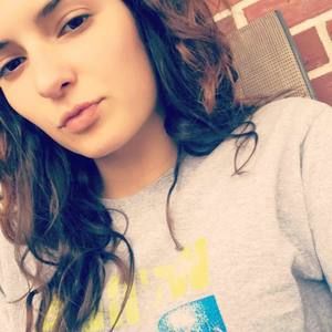 Meet your Posher, Robyn